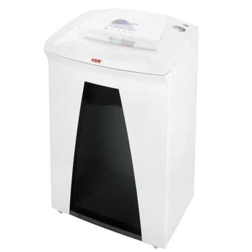 מגרסת נייר משרדית גדולה פתיתים HSM B32C