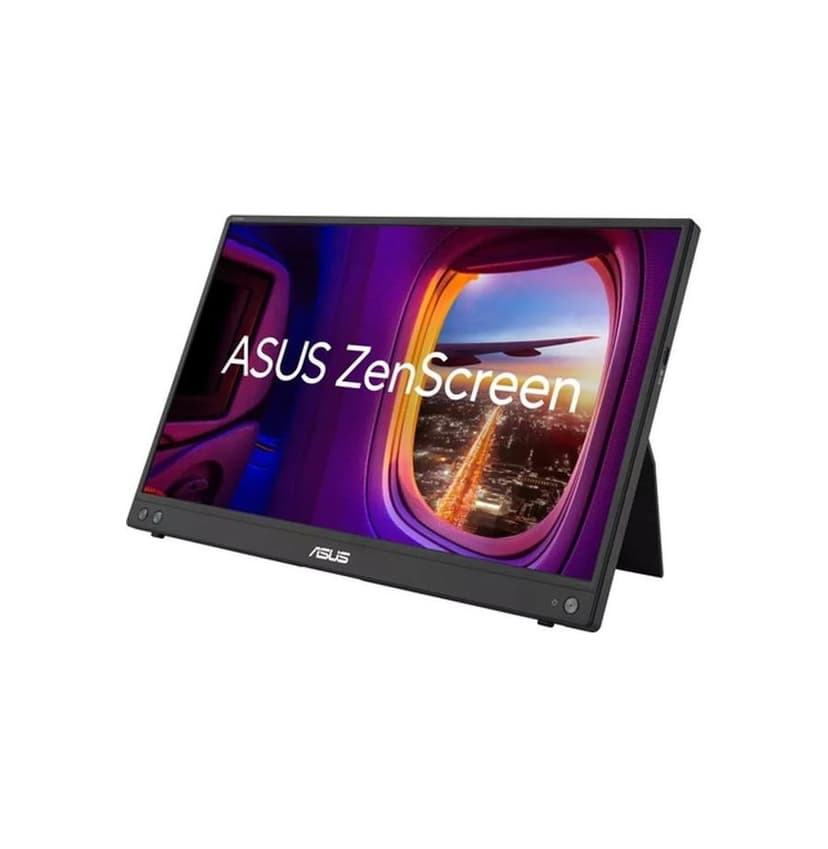 מסך מחשב נייד Asus ZenScreen MB16AHV Full HD