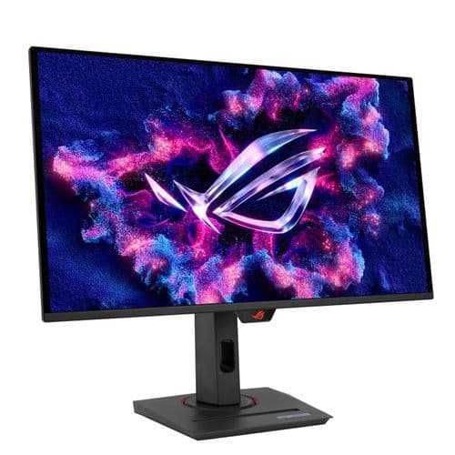מסך מחשב Asus ROG Strix XG27AQWMG QHD