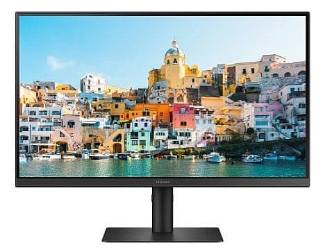 מסך מחשב Samsung F27T450FZR ''27