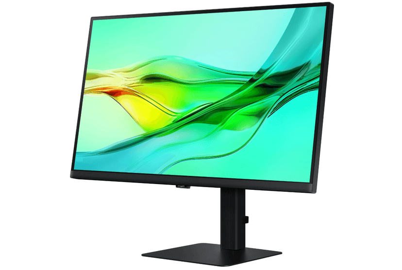 מסך מחשב Samsung S27D600UAU ''27 - 2K QHD