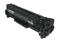 טונר שחור מקורי HP 305X Black Toner CE410X