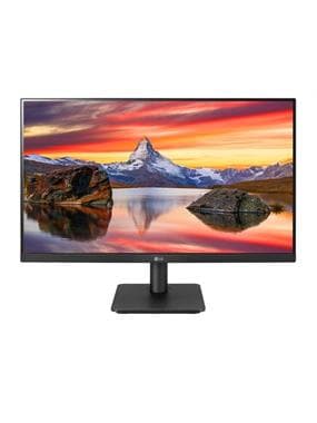 מסך מחשב LG 24MP400-B ''23.8 - Full HD