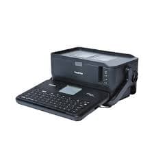 מדפסת מדבקות Brother PTD800