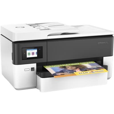 מדפסת HP A3 אופיסג'ט Pro 7720 WF