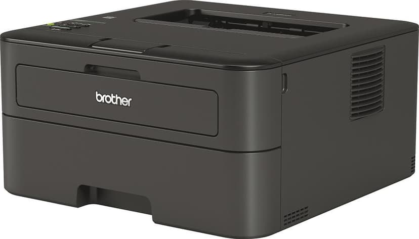 מדפסת ‏לייזר ש/ל Brother HL-L2370DN