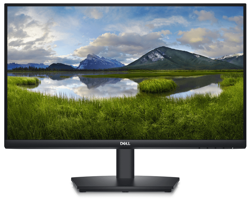 מסך מחשב FULL HD DELL E2425HS+רמקולים