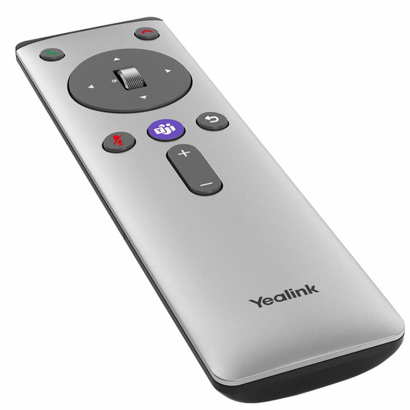 שלט רחוק VCR20 למצלמות רשת