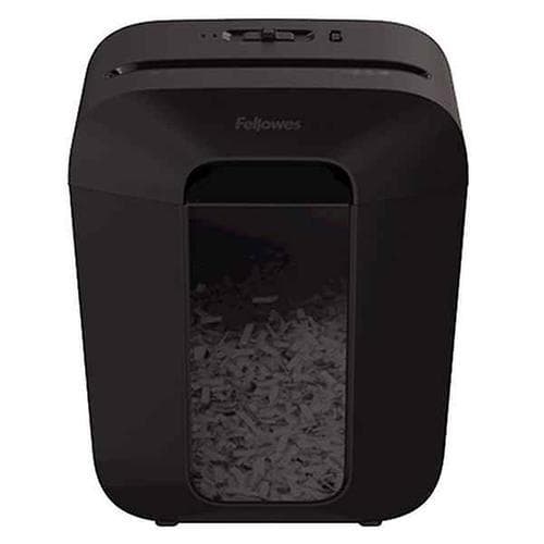 מגרסת נייר Fellowes Powershred LX45