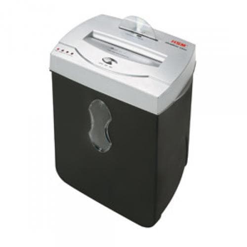 מגרסת נייר אישית X6 PRO HSM