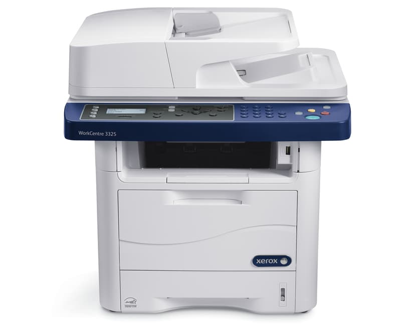 WorkCentre 3325DNI זירוקס Xerox