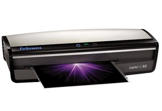 מכונת למינציה Fellowes JUPITER 2 A3