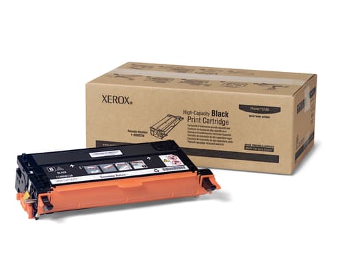 טונר שחור מקורי Xerox 113R00726 זירוקס