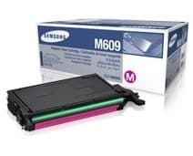 טונר אדום CLTM609S Samsung