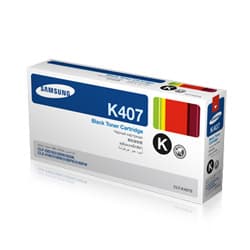 טונר CLTK407S Samsung