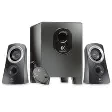 רמקולים למחשב Logitech Z313 לוגיטק