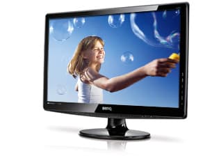 מסך מחשב Benq GL2030AM LCD