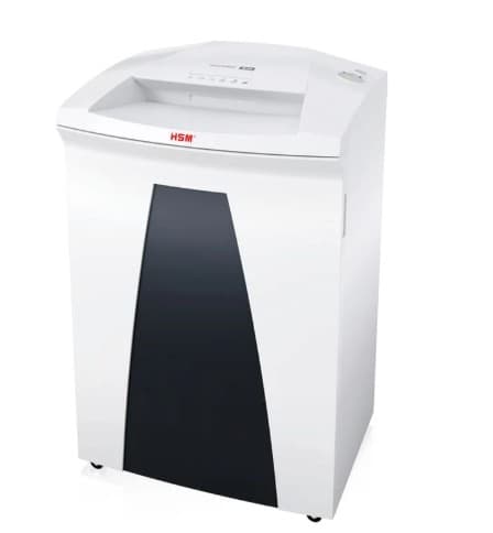 מגרסת נייר מחלקתית HSM B34c