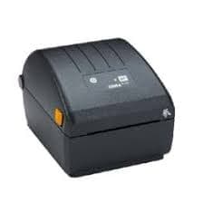 מדפסת מדבקות ברקוד Zebra ZD220