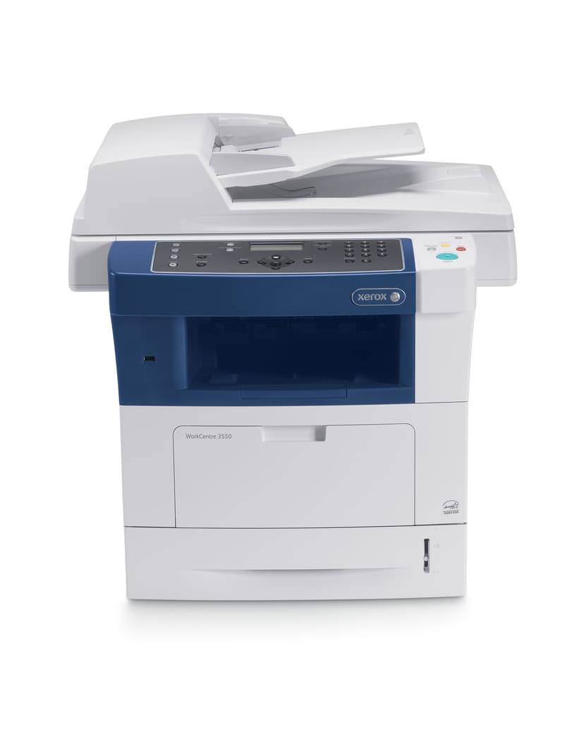 WorkCentre 3550