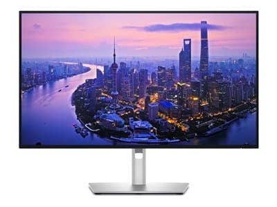 מסך מחשב 32״ Dell U3225QE UltraSharp - 4K