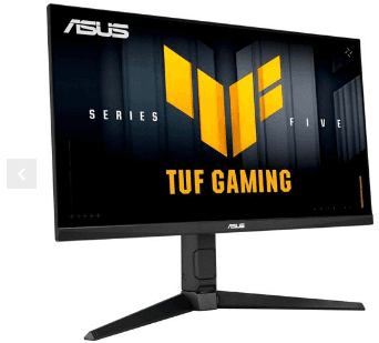 מסך מחשב גיימינג Asus TUF Gaming VG27AQML5A QHD