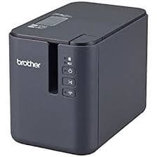 מדפסת מדבקות מקצועית BROTHER PT-P950NW