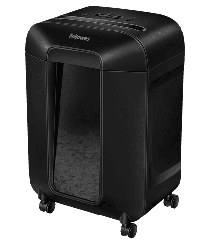 מגרסת נייר Fellowes LX85