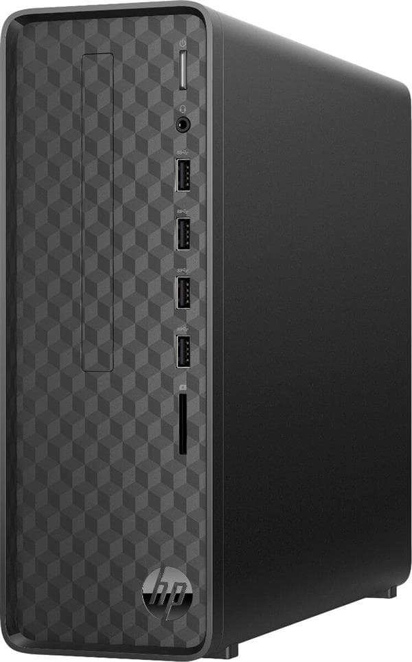 מחשב נייח S01-pF1002nj i5 HP Slim 2C7X1EA