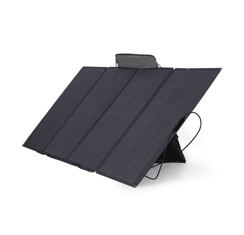 פאנל סולארי EcoFlow 400W