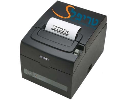 מדפסת טרמית CT-S310II