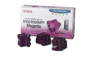 ראש דיו אדום 108R00765 אדום למדפסת 8560 Xerox