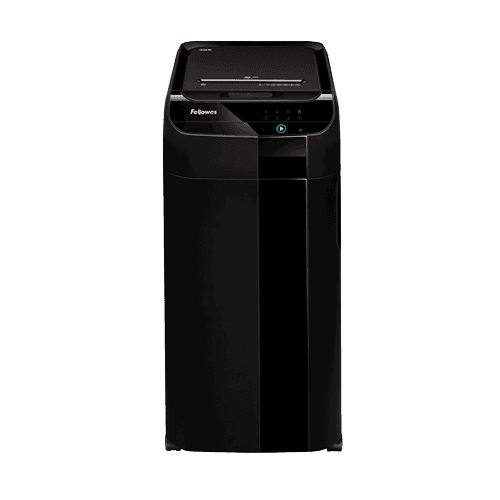 מגרסה משרדית אוטומטית גדולה Fellowes AutoMax 500M