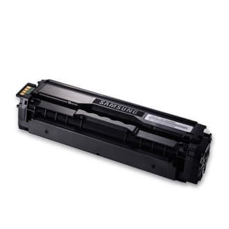 טונר שחור מקורי Samsung CLTK504S