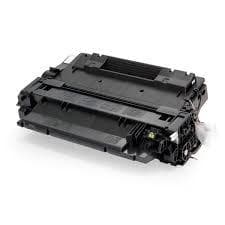 מחסנית טונר תואמת HP 55A