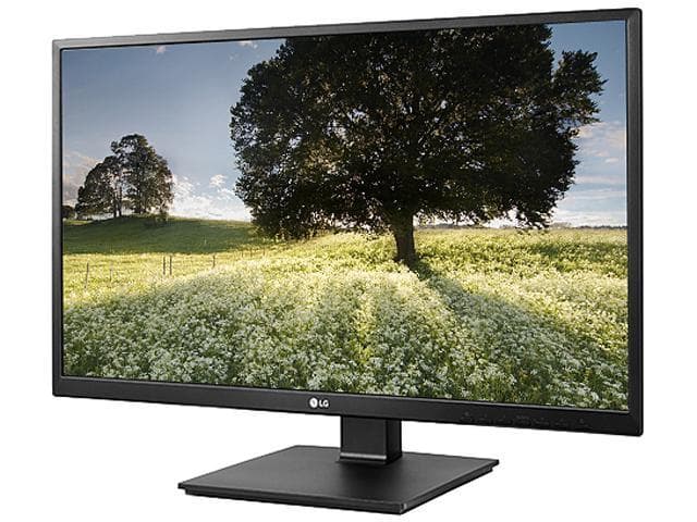 מסך מחשב LG 24BK550Y-B ''23.8 - Full HD