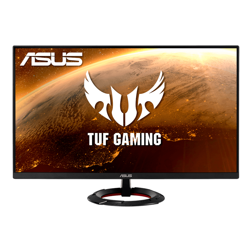 מסך מחשב ASUS TUF Gaming 27" VG279Q1R