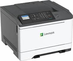 מדפסת לייזר Lexmark B2442DW