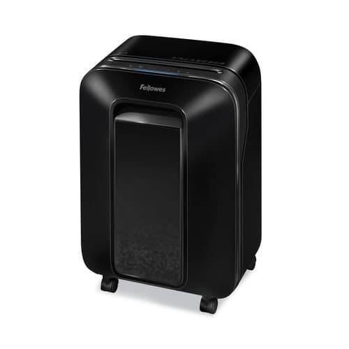 מגרסת נייר משרדית קטנה Fellowes LX200