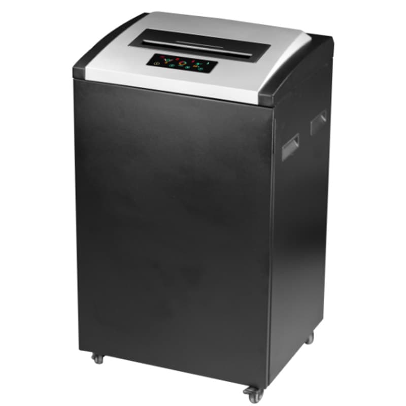מגרסת נייר רצועות מאסיבית Jinpex GT-991S - 150L