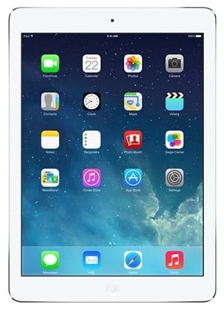 Apple iPad Air 64GB WiFi + Cellular