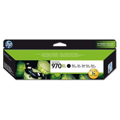 ראש דיו HP 970XL CN625AE