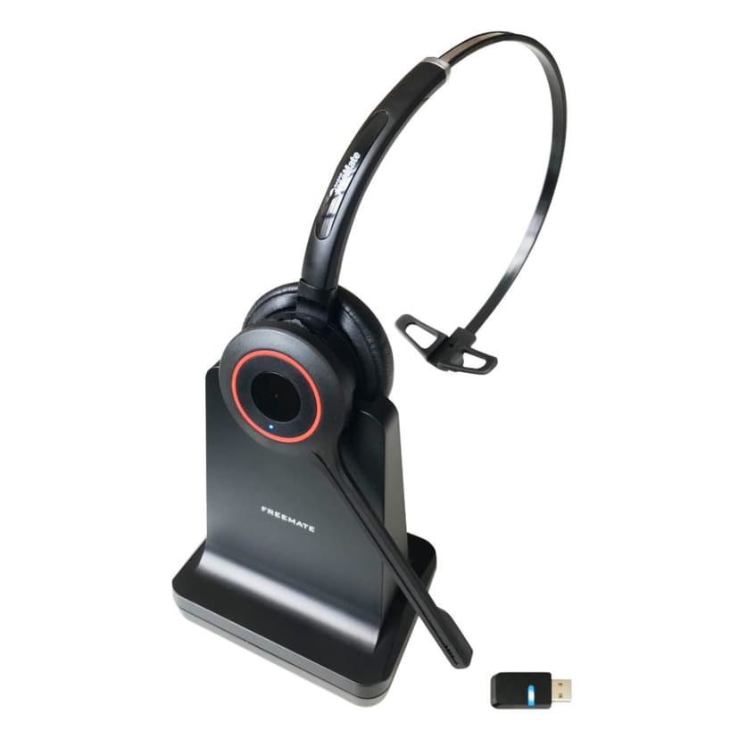 מערכת ראש אלחוטית FreeMate BT-700M