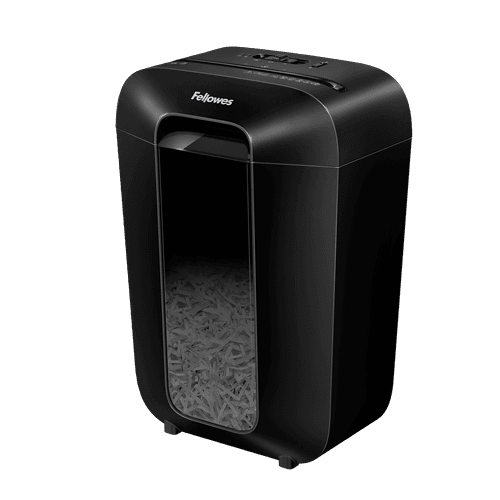 מגרסת נייר Fellowes LX70
