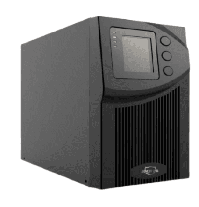 אל פסק אונליין Armor Line On-Line 2000VA/1800W