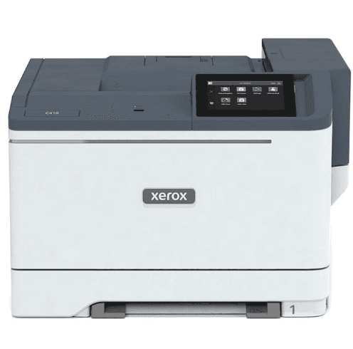 מדפסת ‏לייזר ‏רגילה Xerox C410