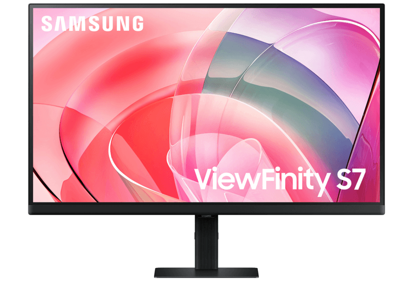 מסך מחשב Samsung S27D706EAM ''26.9 - 4K UHD