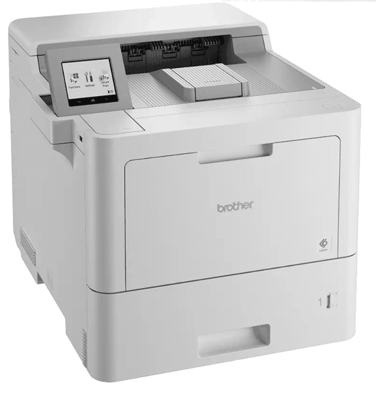 מדפסת לייזר A4 צבעונית - Brother HL-L9430CDN