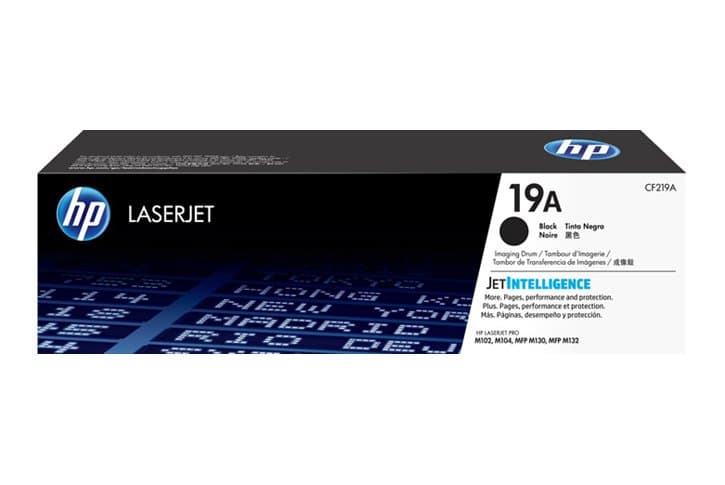 תוף מקורי HP 19A