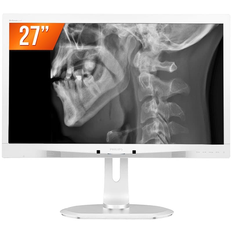 מסך מחשב Philips C271P4QPJEW ‏27 ‏אינטש פיליפס